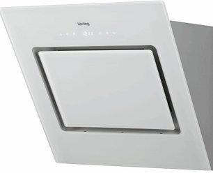 Вытяжка Кертинг KHC 61080 GW фото 2 в Тюмени Вытяжка Korting KHC 61080 GW фото 2 в Тюмени