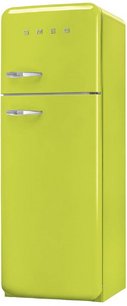 Холодильник Смег FAB30RLI6 фото 2 в Тюмени Холодильник Smeg FAB30RLI6 фото 2 в Тюмени
