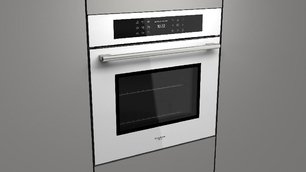 Духовой шкаф Фулгор Милано FCO 6214 P TEM WH фото 3 в Тюмени Духовой шкаф Fulgor Milano FCO 6214 P TEM WH фото 3 в Тюмени