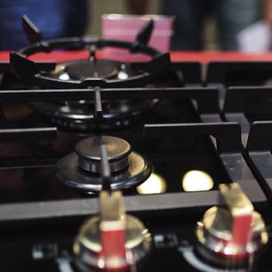 Газовая варочная поверхность Kaiser KCG 6387 Turbo фото 3 в Тюмени