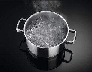 Варочная панель Electrolux IPE6455KF фото 2 в Тюмени