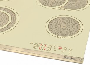 Варочная панель Kaiser KCT 6185 ElfEm фото 2 в Тюмени