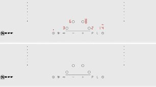 Индукционная варочная панель Neff T36FD40W2 фото 2 в Тюмени