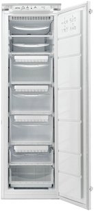 Холодильник Смег VI205PNF фото в Тюмени Холодильник Smeg VI205PNF фото в Тюмени