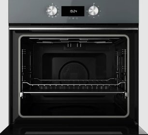Духовой шкаф Тека HLB 8400 STONE GREY фото 2 в Тюмени Духовой шкаф Teka HLB 8400 STONE GREY фото 2 в Тюмени