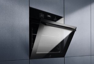 Духовой шкаф Электролюкс OEF 5H50 Z фото 2 в Тюмени Духовой шкаф Electrolux OEF 5H50 Z фото 2 в Тюмени
