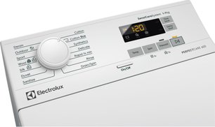 Стиральная машина Электролюкс EW6T5R061 фото 4 в Тюмени Стиральная машина Electrolux EW6T5R061 фото 4 в Тюмени