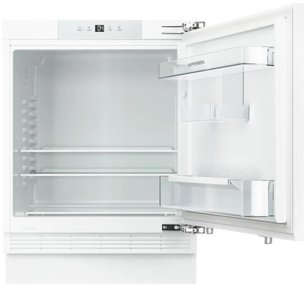 Встраиваемый холодильник Куперсберг RBU 814 фото 2 в Тюмени Встраиваемый холодильник Kuppersberg RBU 814 фото 2 в Тюмени