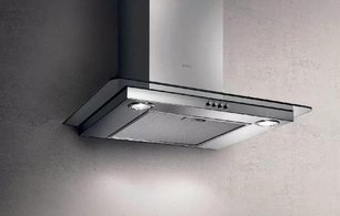 Вытяжка ELICA FLAT GLASS IX/A/90 фото 4 в Тюмени Вытяжка ELICA FLAT GLASS IX/A/90 фото 4 в Тюмени