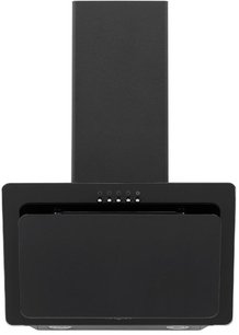 Вытяжка Krona Liva 600 black PB фото 2 в Тюмени Вытяжка Krona Liva 600 black PB фото 2 в Тюмени