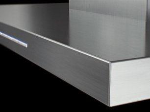 Вытяжка Пандо P-401/120 IX 1250 ECO SEC фото 2 в Тюмени Вытяжка Pando P-401/120 IX 1250 ECO SEC фото 2 в Тюмени