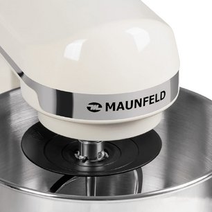 Миксер Maunfeld MF-431BG фото 4
