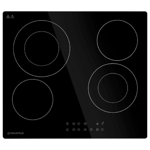 Варочная панель Maunfeld CVCE594DBK LUX фото 2