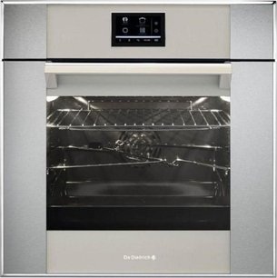 Духовой шкаф Де Дитрих DOP6597GX фото в Тюмени Духовой шкаф De Dietrich DOP6597GX фото в Тюмени