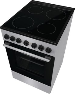 Электрическая плита Gorenje GEC5B41SG фото 3 в Тюмени