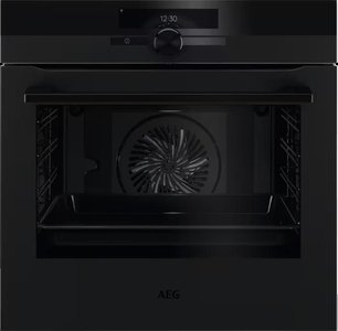Духовой шкаф АЕГ BPK949330T фото в Тюмени Духовой шкаф AEG BPK949330T фото в Тюмени
