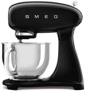 Миксер Smeg SMF05BLEU фото