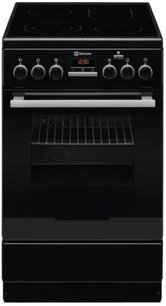 Электрическая плита Electrolux EKC954908K фото в Тюмени