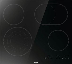 Варочная панель Gorenje ECT646BSCE фото в Тюмени