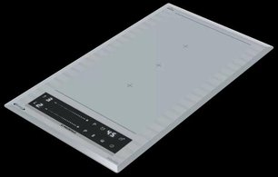 Индукционная варочная панель Маунфилд CVI292S2FMBL LUX Inverter фото 4 в Тюмени Индукционная варочная панель Maunfeld CVI292S2FMBL LUX Inverter фото 4 в Тюмени