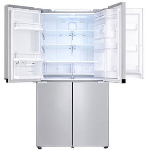 Холодильник LG GR-M24FWCVM фото 4 в Тюмени