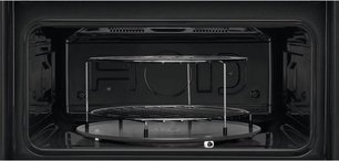 Встраиваемая микроволновая печь AEG KMK721880M фото 4 в Тюмени