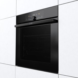 Духовой шкаф Горение BPS6747A06BG фото 3 в Тюмени Духовой шкаф Gorenje BPS6747A06BG фото 3 в Тюмени