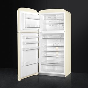 Холодильник Смег FAB50LCRB фото 2 в Тюмени Холодильник Smeg FAB50LCRB фото 2 в Тюмени