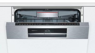 Посудомоечная машина Bosch SMI88TS00R фото 3 в Тюмени