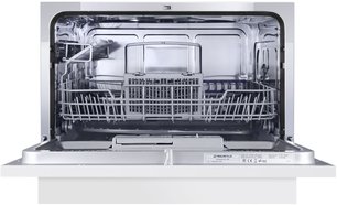 Посудомоечная машина Маунфилд MLP 06S фото 2 в Тюмени Посудомоечная машина Maunfeld MLP 06S фото 2 в Тюмени