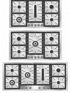 Варочный центр Restart ELG 109 фото 4 в Тюмени