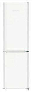 Холодильник Либхер CUe 3331 фото 4 в Тюмени Холодильник Liebherr CUe 3331 фото 4 в Тюмени