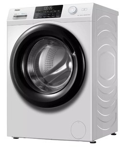 Стиральная машина Хайер HW70-BP12959AE фото 3 в Тюмени Стиральная машина Haier HW70-BP12959AE фото 3 в Тюмени