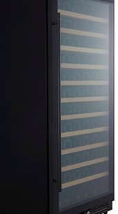 Встраиваемый винный шкаф CellarPrivate CP127-1TB фото 3 в Тюмени