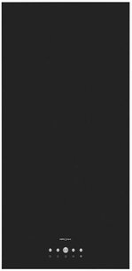 Вытяжка Krona DITA R 400 BLACK PB фото 2 в Тюмени Вытяжка Krona DITA R 400 BLACK PB фото 2 в Тюмени