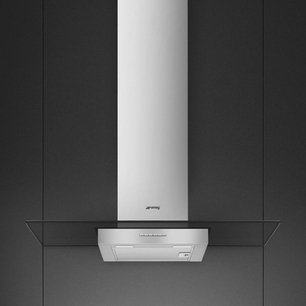 Вытяжка Смег KBT900VE фото 2 в Тюмени Вытяжка Smeg KBT900VE фото 2 в Тюмени