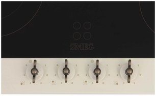 Варочная панель Smeg P864PO фото 2 в Тюмени