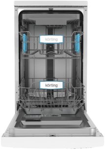 Посудомоечная машина Korting KDF 45578 фото 3 в Тюмени