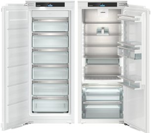 Встраиваемый холодильник Либхер IXRF 4555 Prime BioFresh NoFrost фото 2 в Тюмени Встраиваемый холодильник Liebherr IXRF 4555 Prime BioFresh NoFrost фото 2 в Тюмени