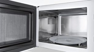 Микроволновая печь Бош HMT75G451R фото 2 в Тюмени Микроволновая печь Bosch HMT75G451R фото 2 в Тюмени