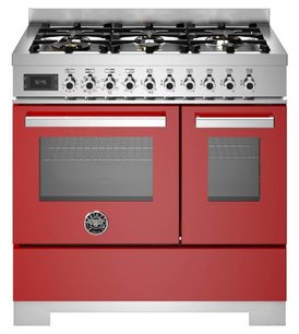 Варочный центр Bertazzoni PRO96L2EROT2 фото в Тюмени