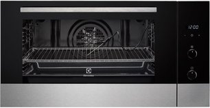 Духовой шкаф Электролюкс EOM5420AAX фото в Тюмени Духовой шкаф Electrolux EOM5420AAX фото в Тюмени