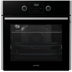Духовой шкаф Горение BO637E21XG фото в Тюмени Духовой шкаф Gorenje BO637E21XG фото в Тюмени