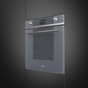 Духовой шкаф Смег SOP6102S2PS фото 2 в Тюмени Духовой шкаф Smeg SOP6102S2PS фото 2 в Тюмени