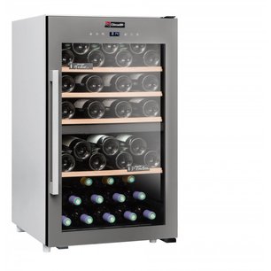 Винный шкаф Climadiff CLS56MT фото 2 в Тюмени