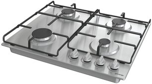 Встраиваемая газовая варочная панель Gorenje G640EX фото 3 в Тюмени