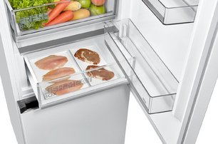 Холодильник Midea MDRB471MGF01O фото 2 в Тюмени