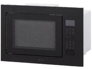 Встраиваемая микроволновая печь Крона REIN 60 BL фото 2 в Тюмени Встраиваемая микроволновая печь KRONA REIN 60 BL фото 2 в Тюмени