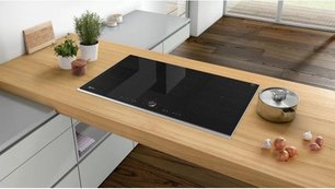 Индукционная варочная панель Нефф T59TT60N0 фото 4 в Тюмени Индукционная варочная панель Neff T59TT60N0 фото 4 в Тюмени