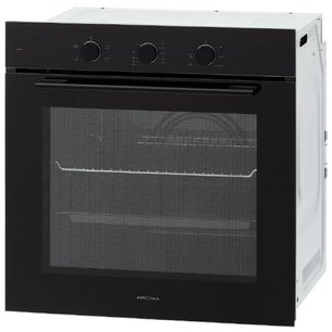 Духовой шкаф Крона ELEMENT 60 BL/BL фото 2 в Тюмени Духовой шкаф KRONA ELEMENT 60 BL/BL фото 2 в Тюмени
